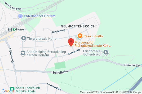 Morgengold Frühstücksdienste Köln-Süd