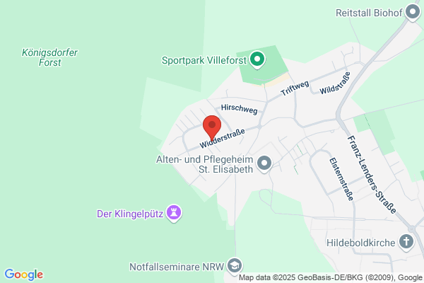 Buschmann Dokumentationshaus