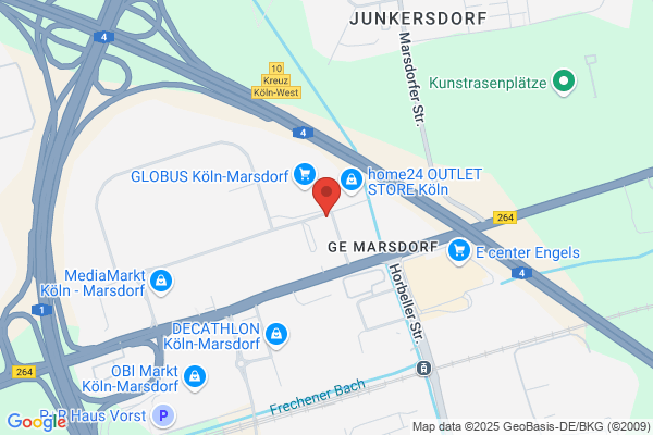 Bäckerei Kraus GmbH