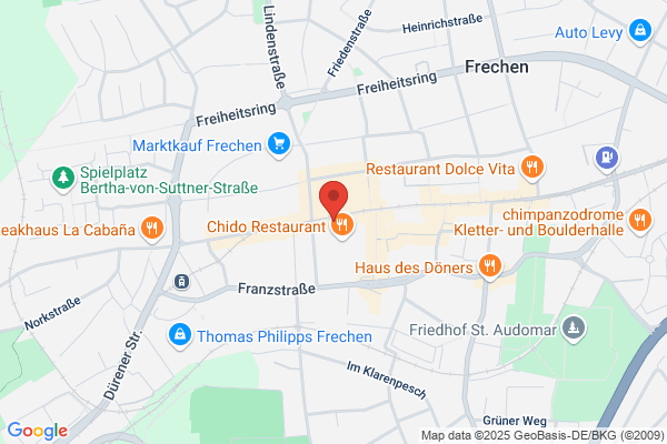 Heinemann Bäckerei