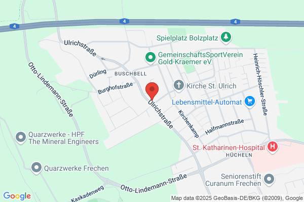 Hürther Stadtbäckerei W. Klein GmbH