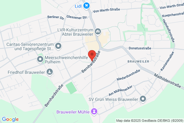 Volksbank Rhein-Erft-Köln eG Filiale Brauweiler