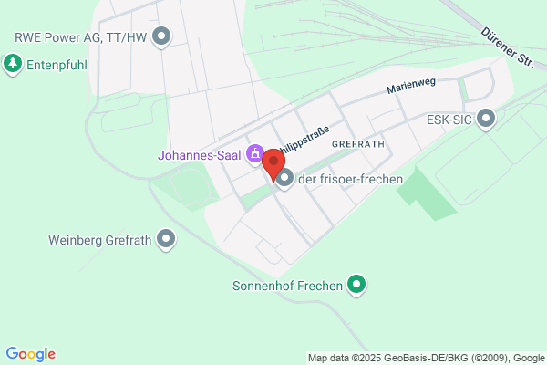 Kreissparkasse Köln, Geschäftsstelle Grefrath