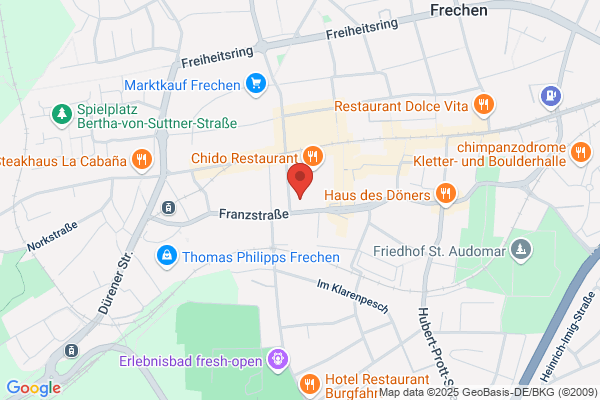 LBS Westdeutsche Landesbausparkasse