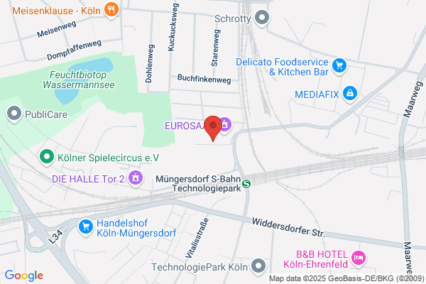 Ali Tokus Gerüstbau GmbH