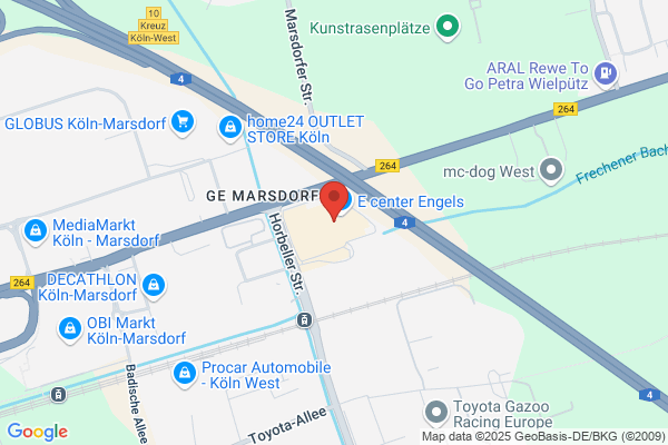 tedox KG
