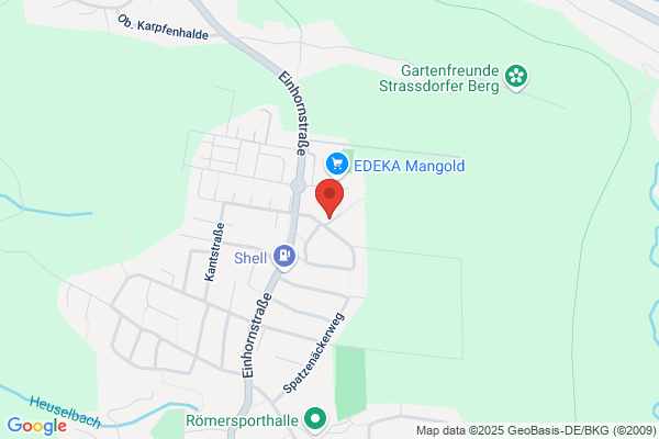 Campus Grundstücksentwicklungs GmbH