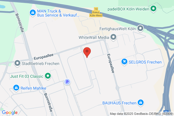 Bien-Zenker GmbH Köln-Frechen