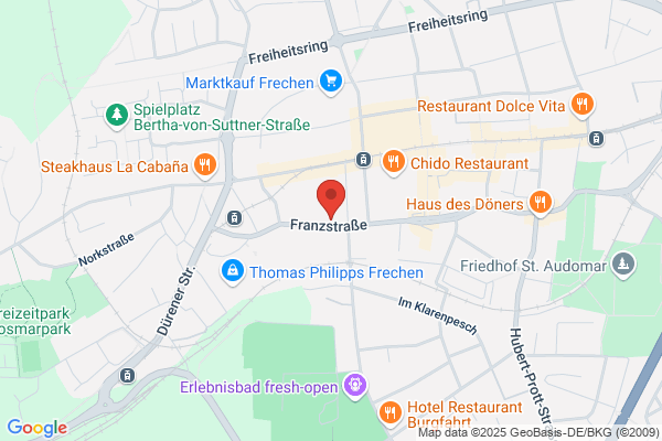 IsoFrech GmbH