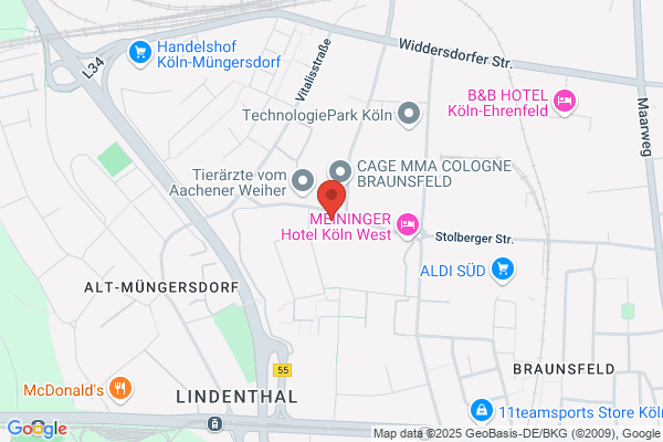 Brecon Vibrationstechnik GmbH