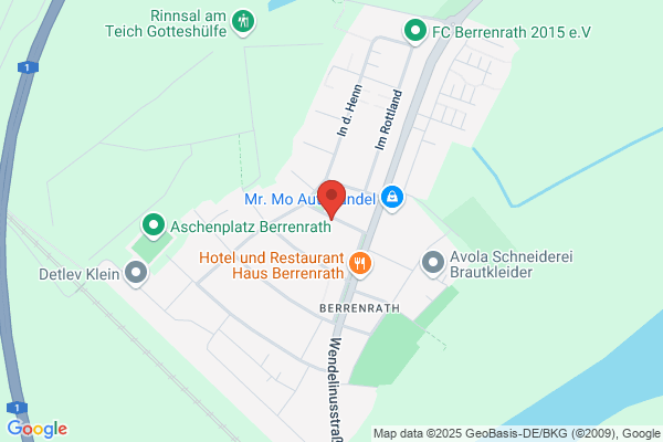 Ehlen Bau GmbH