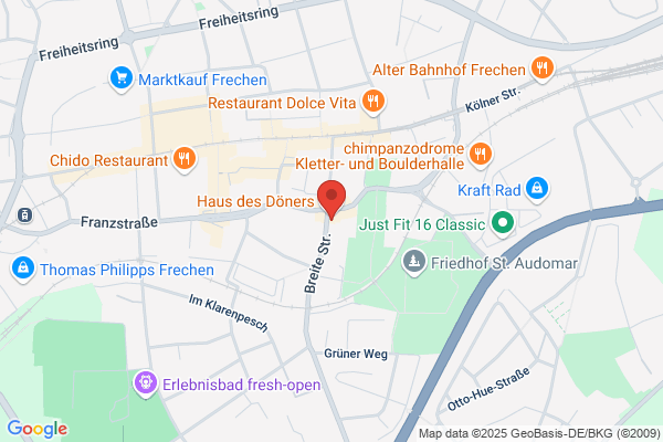 Haus der Mode