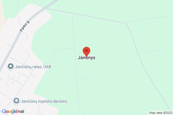 JN Jannickis