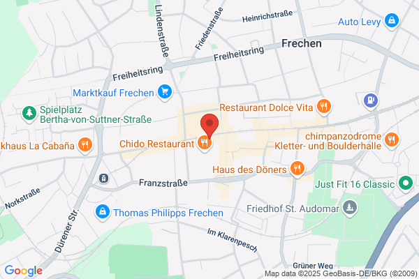 Wissmach Modefilialen GmbH