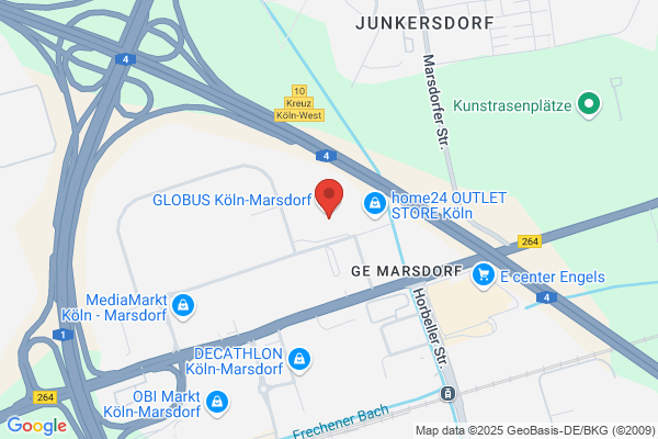 s.Oliver Store - geschlossen
