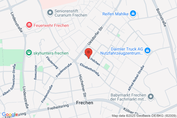 Mediation Inh. Ch. Rommersbach