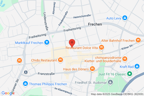 FS-Consulting Frechen e.Kfm.