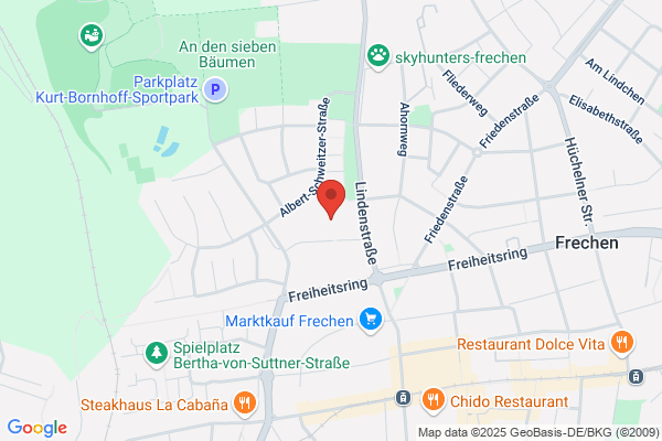 Kinderschutzbund e.V. Ortsverband Frechen