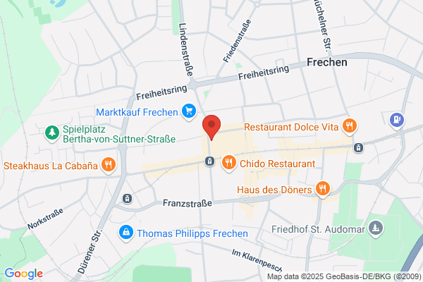 Arbeiterwohlfahrt Kreisverband Erftkreis e.V. Begegnungsstätten