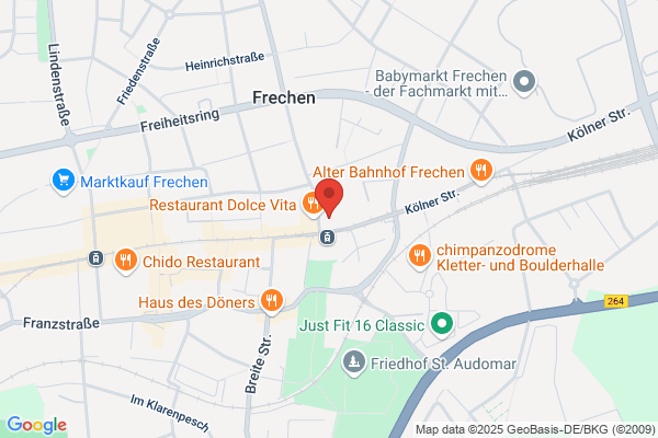 Baugewerks-Innung Köln Stadt