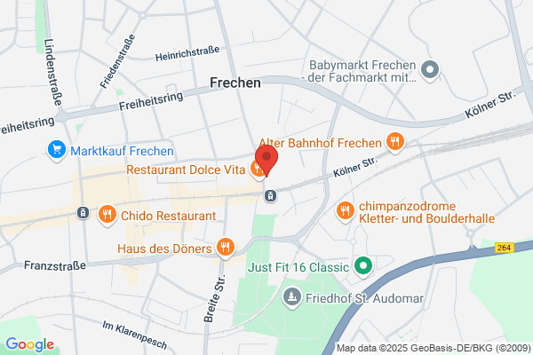 Kreishandwerkerschaft Rhein-Erft