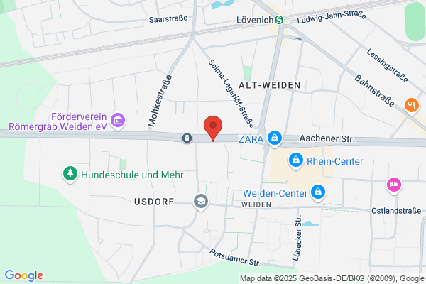 Bestattungen Erken GmbH