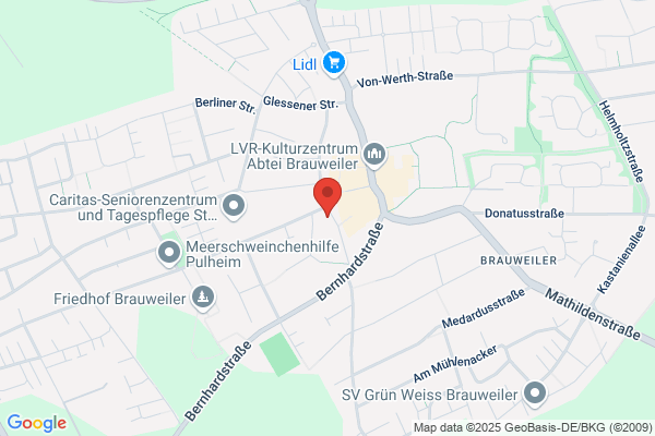 Bestattungshaus Schieffer OHG