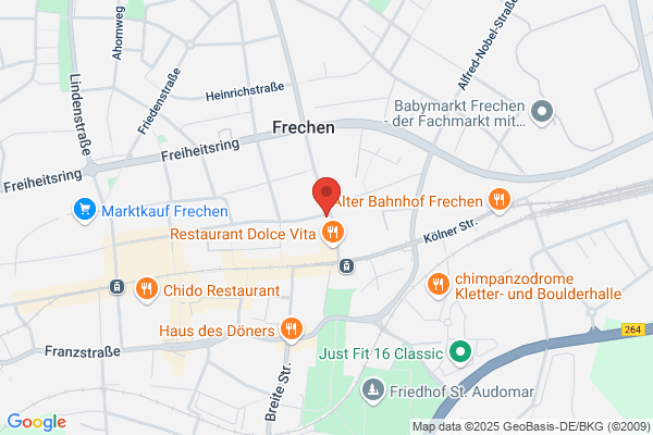 Bestattungshaus Güttes