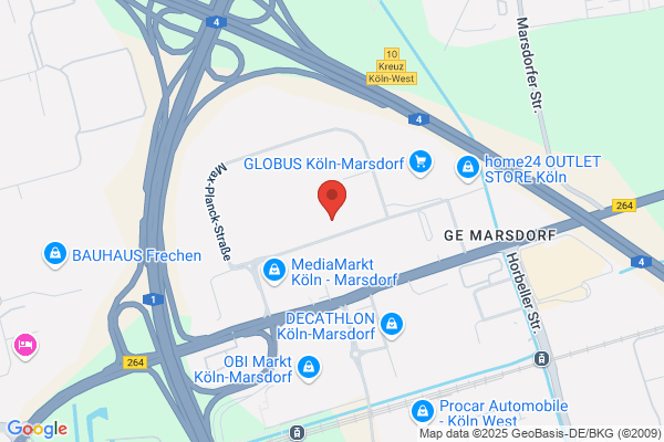 BELANDO Betten Köln - Boxspringbetten, Wasserbetten, Matratzen
