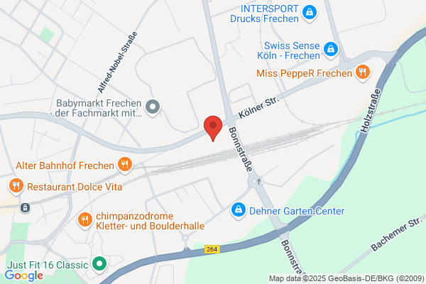 Heinzmann Brandschutztechnik GmbH