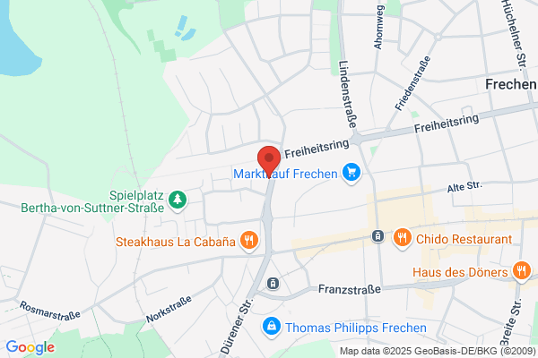 Breuer Büroservice