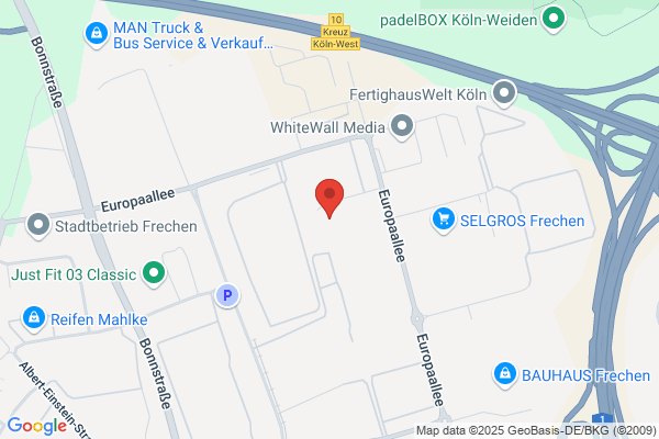 Hübsch GmbH