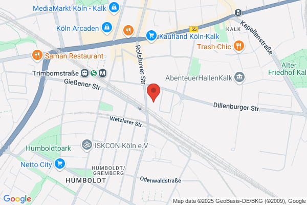 i. V. Service-Büro, Telefonmarketing, Callcenter aus Köln