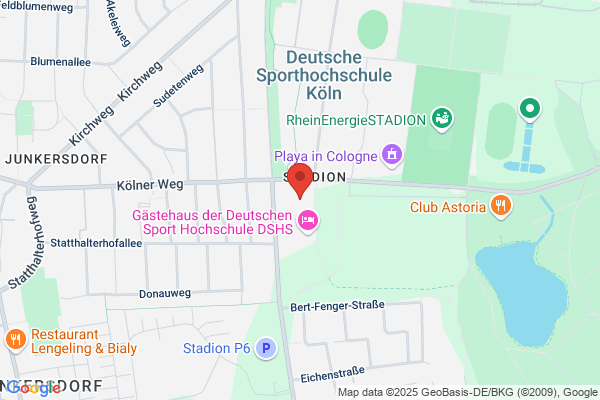 VEU Veedel Köln  - Unternehmernetzwerk - Unternehmergruppe - Unternehmertreffen