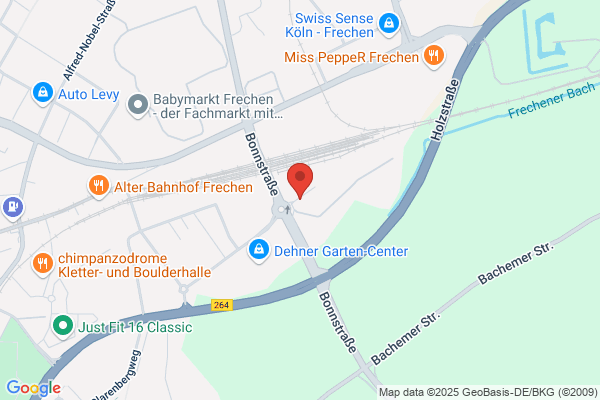 Connect US EDV-Beratung GmbH