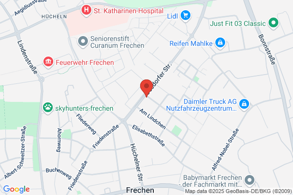 L-H-L Bedachungen GmbH