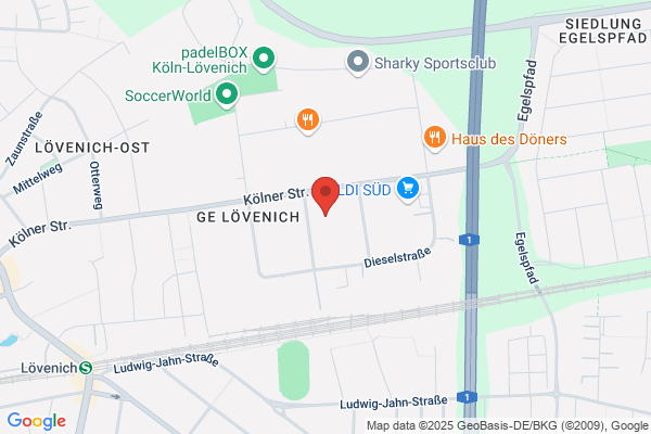 PMS-BERCHEM GmbH