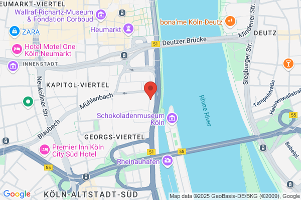Rheinland Immobilienverwaltung Bianca Werner
