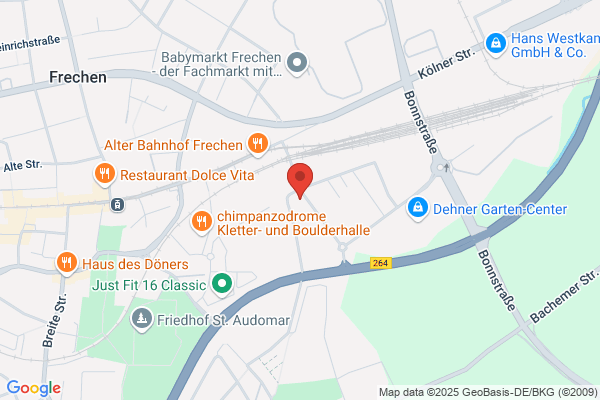 ESG Elektro Service Gesellschaft mbH