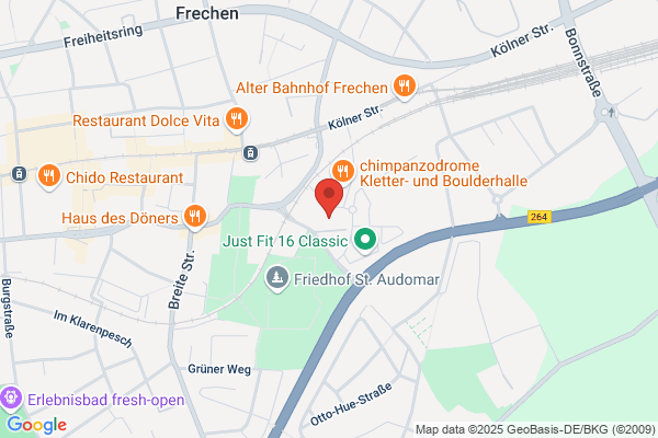 3D LaserSports 2.0 GmbH