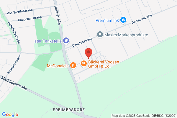 MEBETRO GmbH