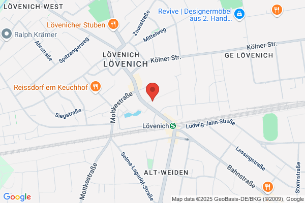 B.Moss GmbH