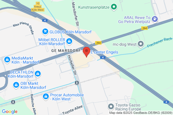 dm-drogerie markt