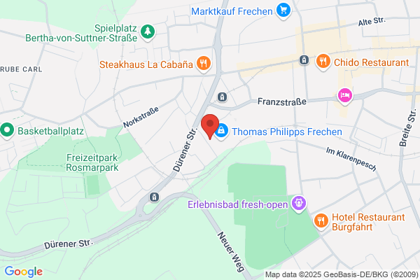 Rossmann Drogeriemärkte