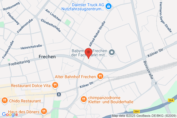 Flowpex GmbH & Co. KG - Büromaschinen & Dokumentenmanagement Frechen, Köln