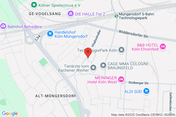 Leufgens Offsetdruck GmbH