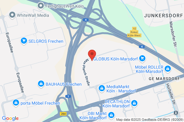 reproplan Köln GmbH