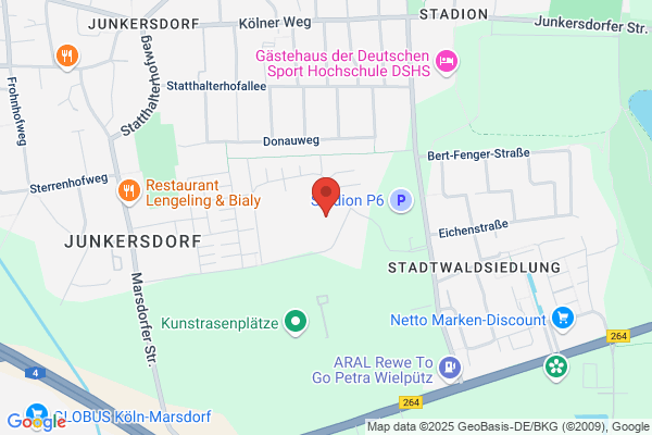 EGA Service GmbH