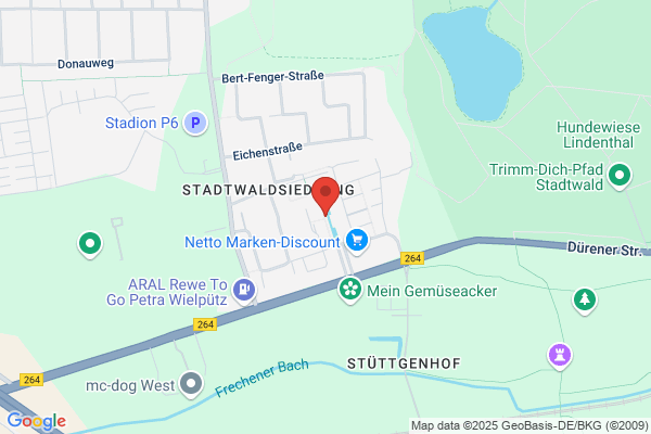 ITG Beratungsgesellschaft mbH
