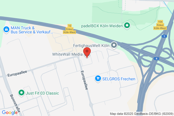 Waters GmbH